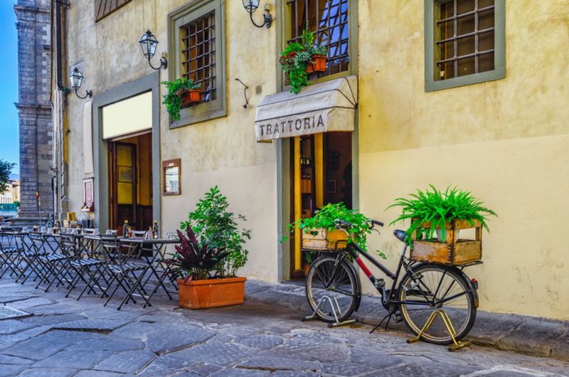 private florence food tour