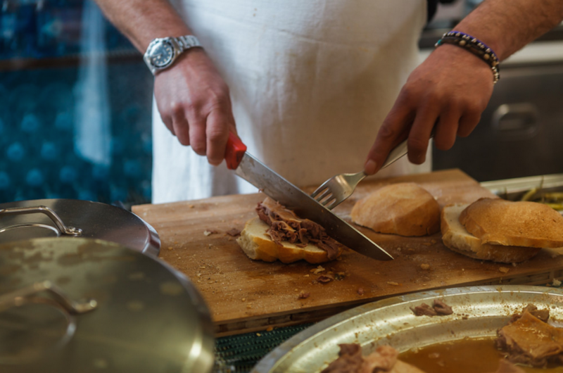 florence food tour