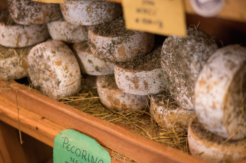 florence food tour