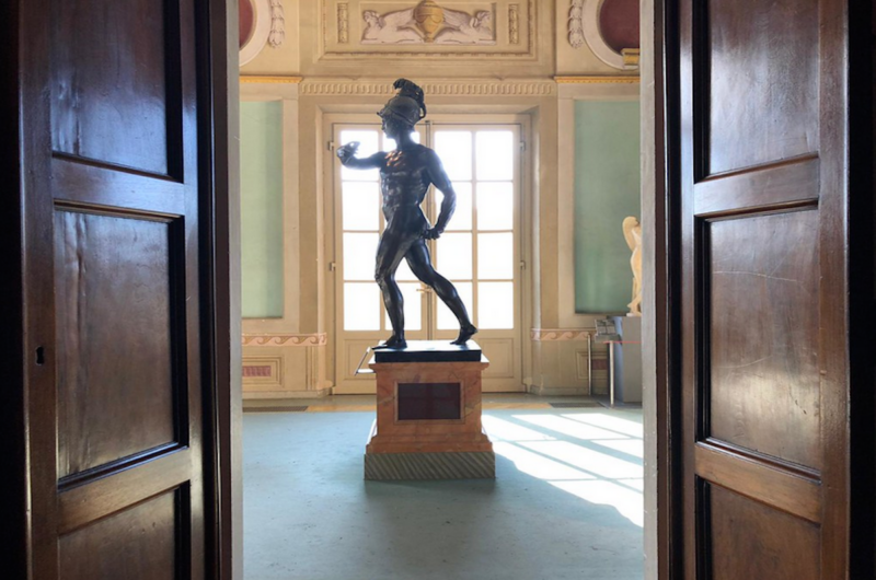 day tour of florence