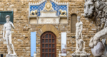 florence tour & drawing class