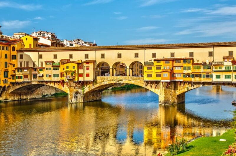 florence walking tour *small image