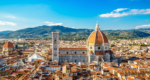 florence tour & drawing class