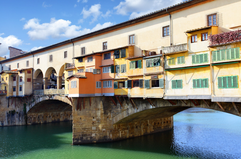 best vflorence tour & drawing classlivtours