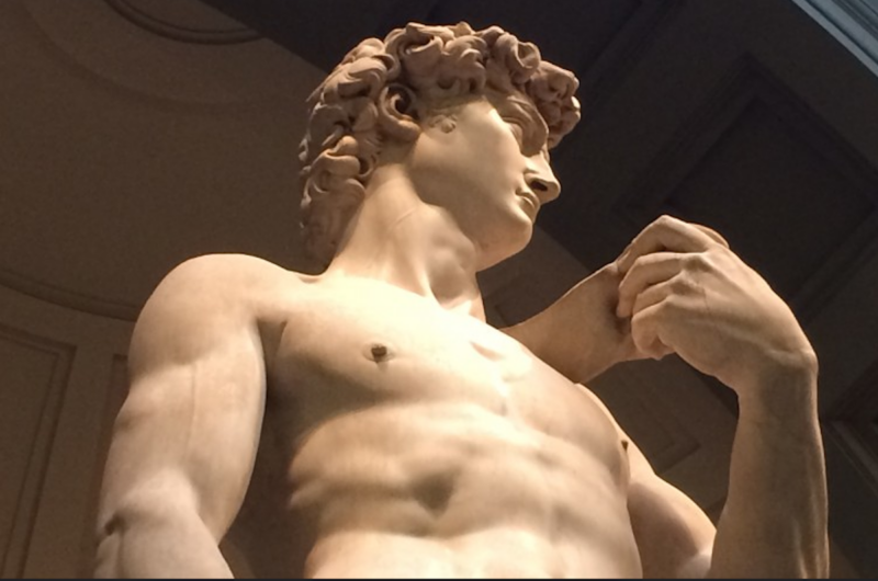 accademia and uffizi tour