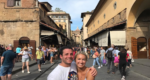 best florence walking tour