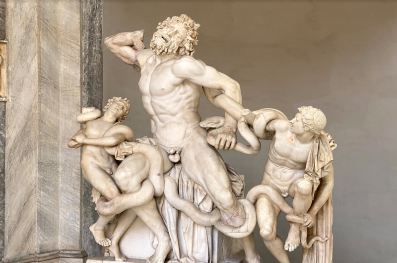 best vatican tour for kids rome