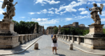 private morning tour of rome