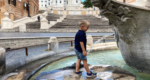 best private morning tour of rome
