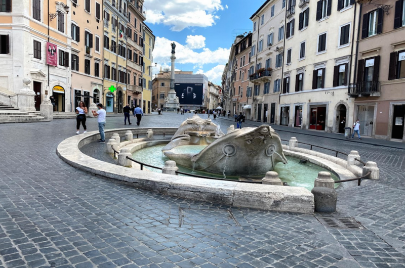 best morning tour of rome livtours