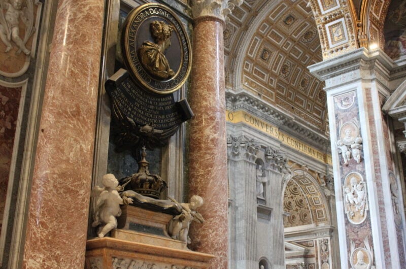 rome in a day private tour
