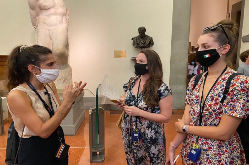 best private day tour of florence
