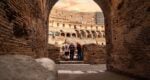 ground floor/colosseum 1st tier ordinario