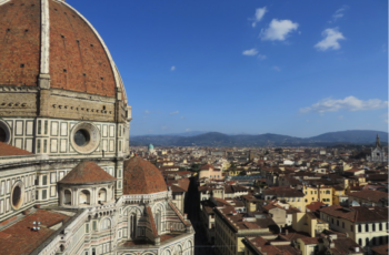 day tour of florence