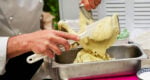 Gelato Class in Florence