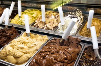 Gelato Class