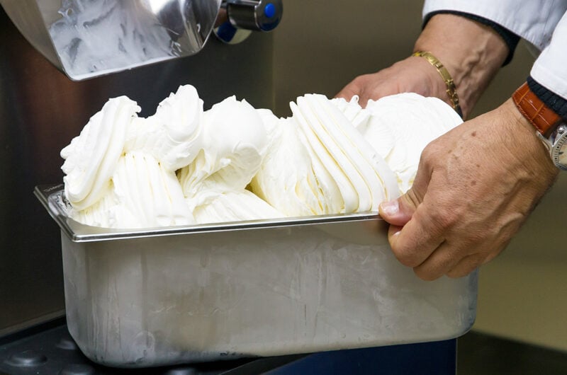 gelatto class