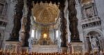 Bernini and St Peters tour