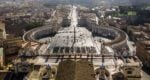 Vatican Climb St Peters Dome Tour