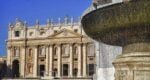 Tour of St Peters Basilica and Michelangelos Dome