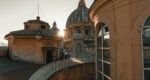 How to climb st peters dome tour