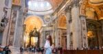 Michelangelos dome tour