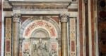 Papal history tour St Peters