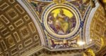 Early morning St Peters Basilica tour