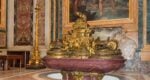 Early access St Peters Basilica tour