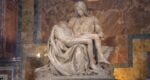 Pieta and St Peters basilica early access tour