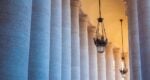Bernini history and st peters tour