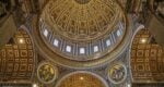 Michelangelo and St Peters basilica early access tour