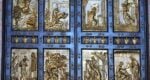 Reniassance art tour st peters basilica