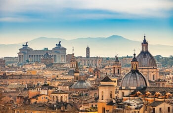 rome 2 day tour
