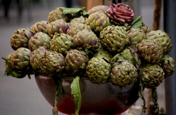 rome food tour