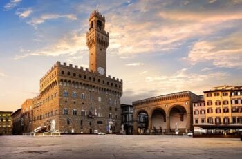 private walking tour florence livtours