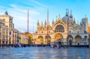 venice shore excursion