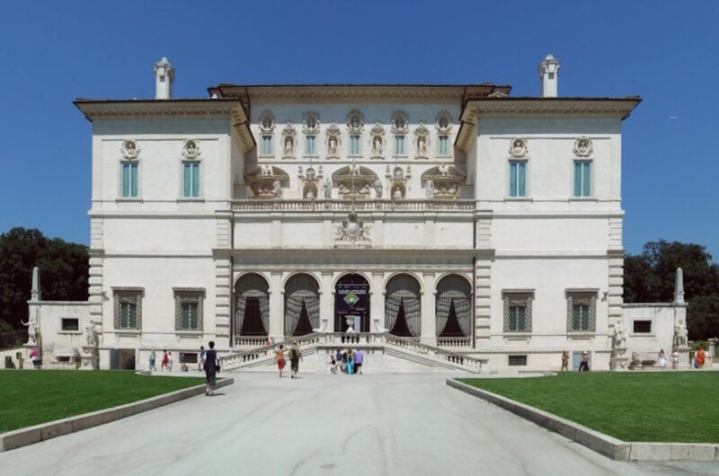 rome 3 day tour livtours