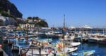 capri private boat tour