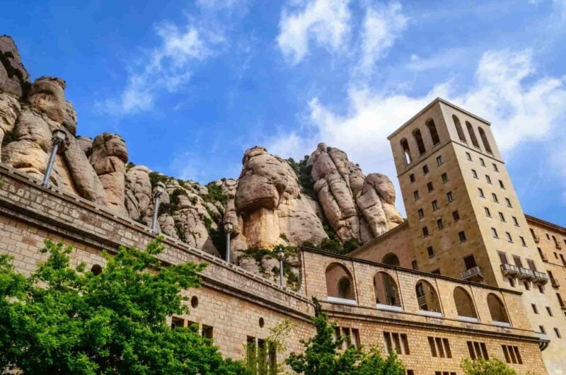 small image * montserrat tour