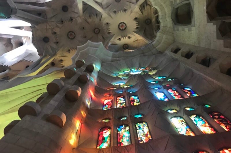 best private sagrada familia tour barcelona