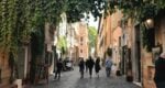 jewish ghetto tour rome