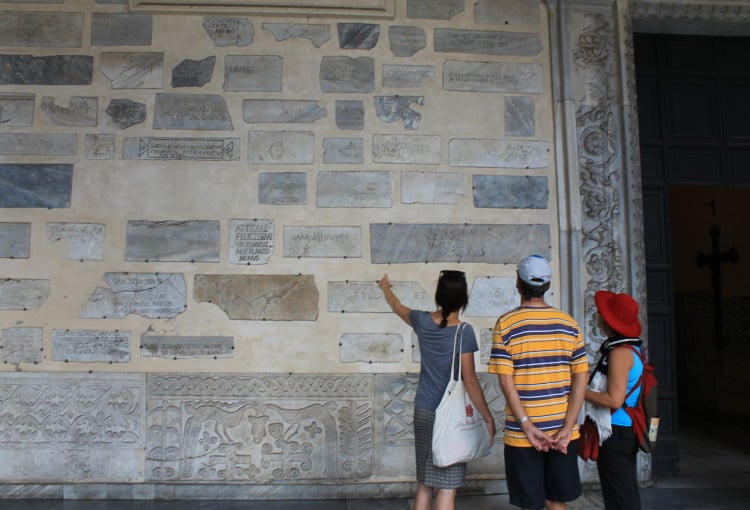 best jewish ghetto tour rome