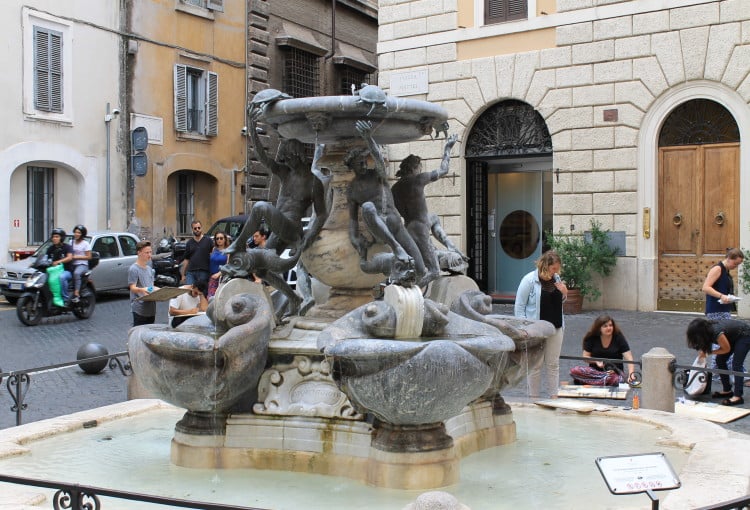 best jewish ghetto tour of rome