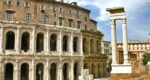 rome trastevere tour
