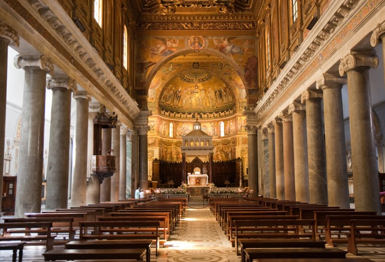 jewish ghetto tour in rome