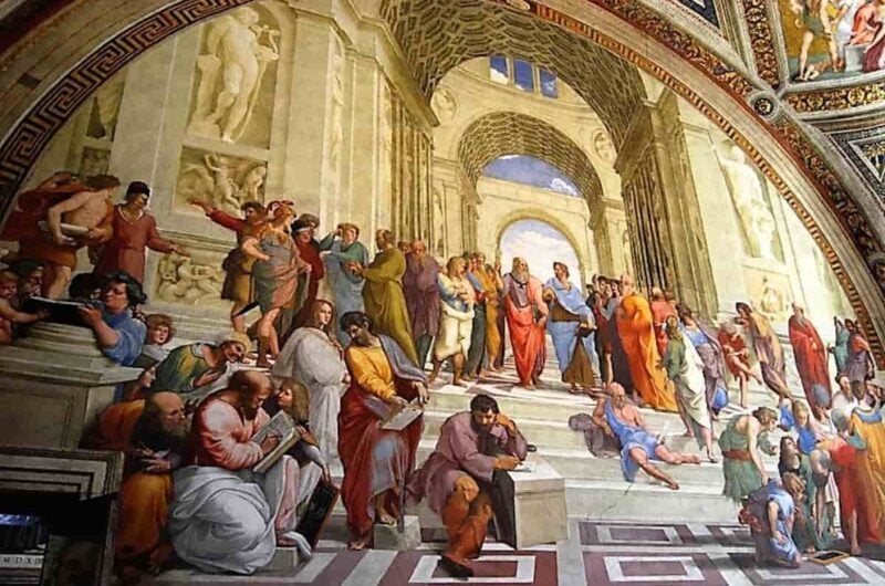 small image * rome in a day tour or rome shore excursion