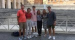 Rome shore excursion