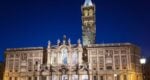 Catacombs Night Tour in Rome Santa Maria Maggiore