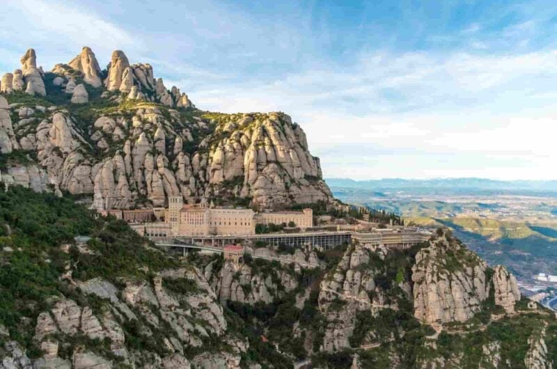 small image * montserrat skyline